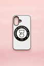 Durham FC - iPhone 16 Phone Case