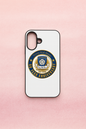 Lepton Highlanders FC, JFC, CC & SC Special Edition - iPhone 16 Phone Case
