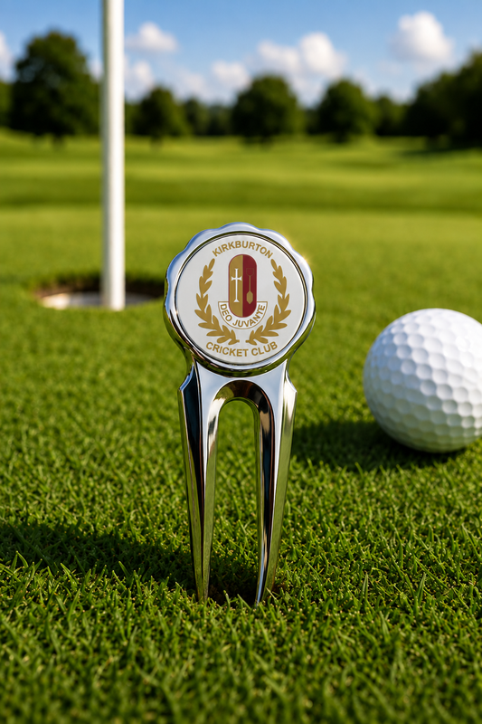Kirkburton Cricket Club - Golf Divot Tool