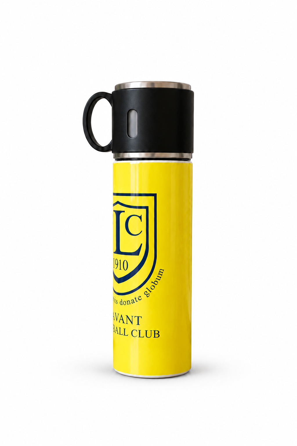 Lavant FC - Travel Flask With Cup Lid