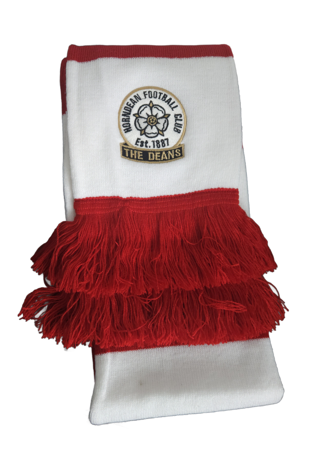 Horndean FC - Scarf
