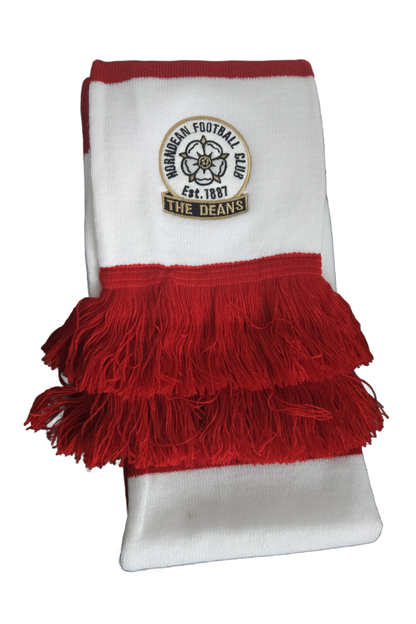 Horndean FC - Scarf